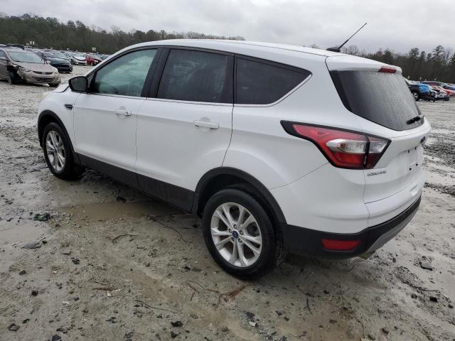 Photo 2 from auction – 2017 FORD ESCAPE SE with VIN 1FMCU0GD6HUE76697