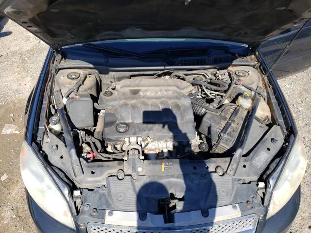 Photo 11 from auction – 2014 CHEVROLET IMPALA LIM with VIN 2G1WA5E34E1127197