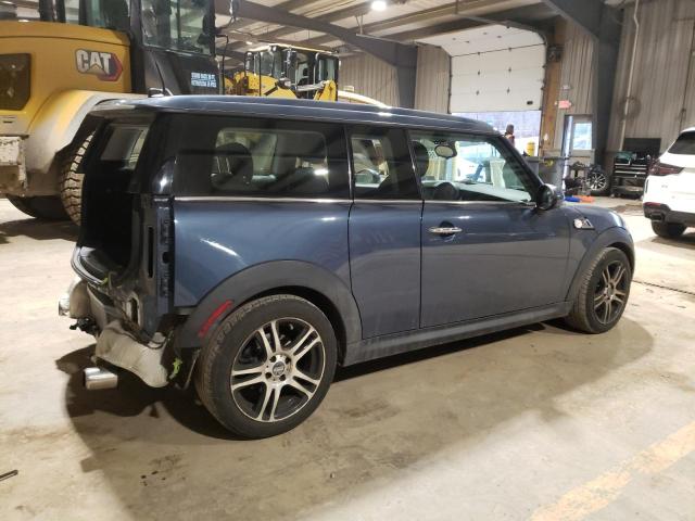 Photo 3 from auction – 2010 MINI COOPER S C with VIN WMWMM3C57ATP94264