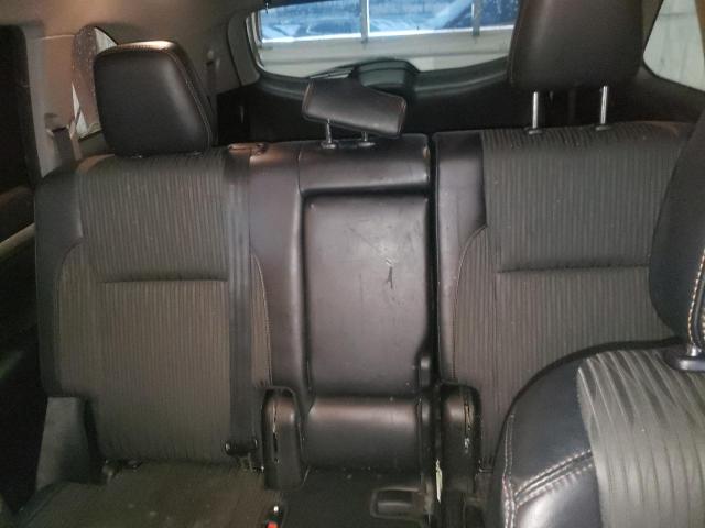 Photo 10 from auction – 2019 TOYOTA HIGHLANDER with VIN 5TDZZRFH8KS313358
