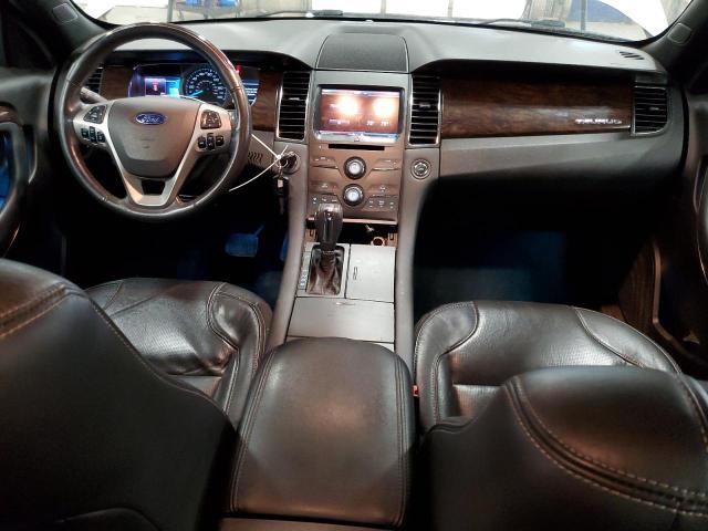 Photo 8 from auction – 2013 FORD TAURUS LIM with VIN 1FAHP2F89DG138422