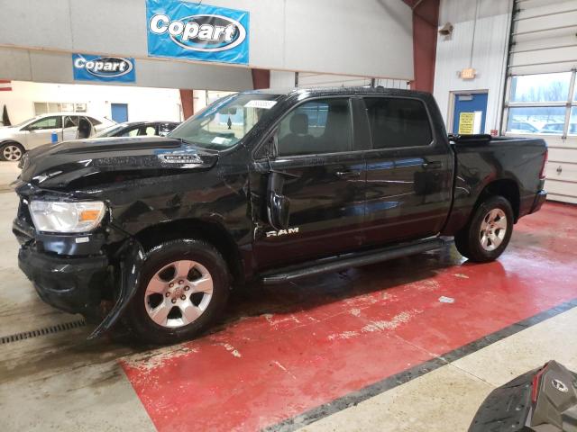 RAM 1500 BIG H 2022 with VIN 1C6SRFFT3NN140712 - Photo from auction