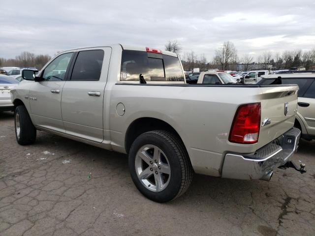 Photo 2 from auction – 2009 DODGE RAM 1500 with VIN 1D3HV13T99J505386