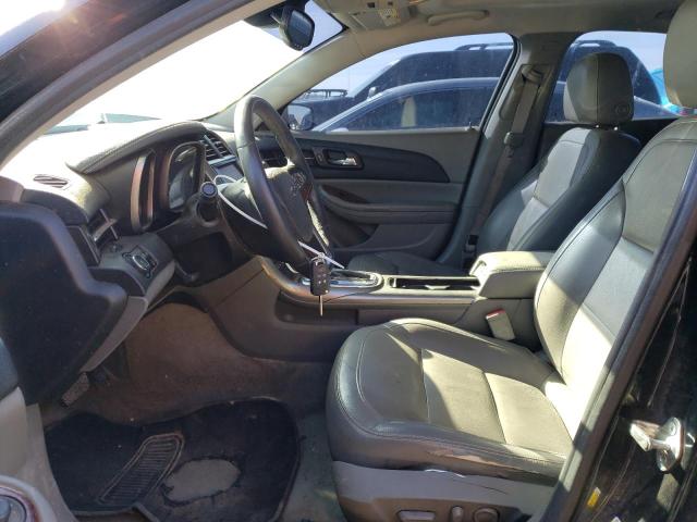 Photo 7 from auction – 2013 CHEVROLET MALIBU 2LT with VIN 1G11E5SA8DU121133