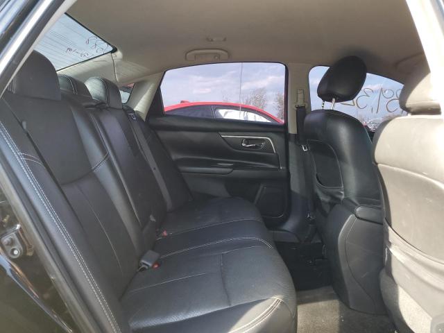 Photo 10 from auction – 2017 NISSAN ALTIMA 2.5 with VIN 1N4AL3AP5HC133006