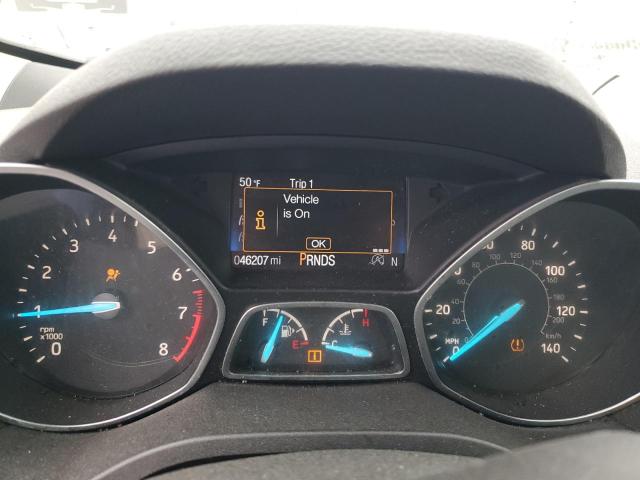 Photo 9 from auction – 2018 FORD ESCAPE TIT with VIN 1FMCU0J92JUA16284