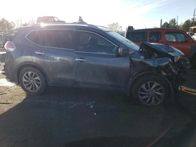 Photo 4 from auction – 2014 NISSAN ROGUE S with VIN 5N1AT2MV5EC770032