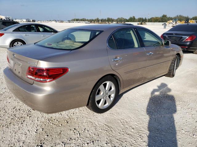 Photo 3 from auction – 2005 LEXUS ES 330 with VIN JTHBA30GX55131577