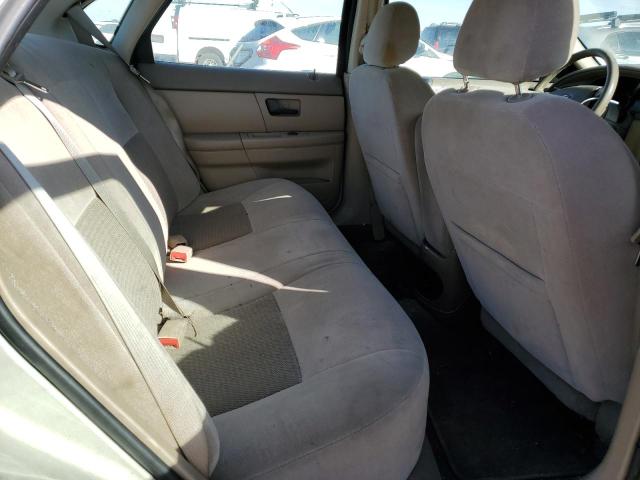Photo 10 from auction – 2007 FORD TAURUS SE with VIN 1FAFP53U57A119920