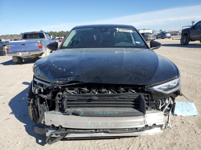 Foto 5 de la subasta – 2022 AUDI E-TRON SPO con VIN WA12AAGE0NB042669