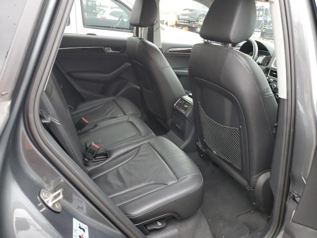 Photo 10 from auction – 2013 AUDI Q5 PREMIUM with VIN WA1DGAFPXDA048476
