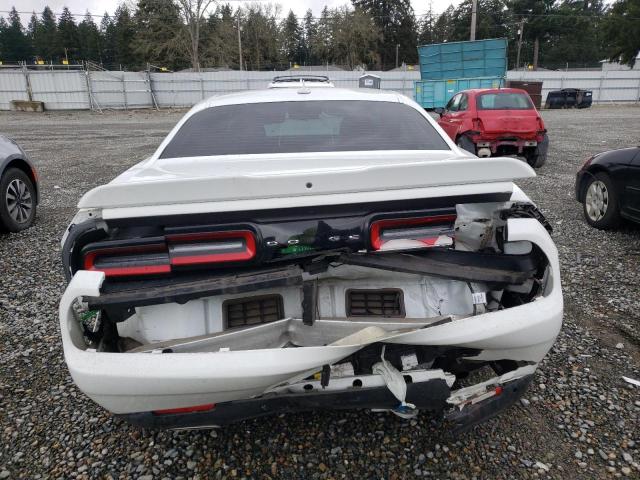 Photo 6 from auction – 2015 DODGE CHALLENGER with VIN 2C3CDZBG5FH911109