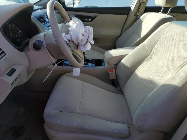 Photo 7 from auction – 2013 NISSAN ALTIMA with VIN 1N4AL3AP3DN500788