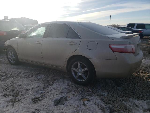 Photo 2 from auction – 2008 TOYOTA CAMRY CE with VIN 4T1BE46K18U209077