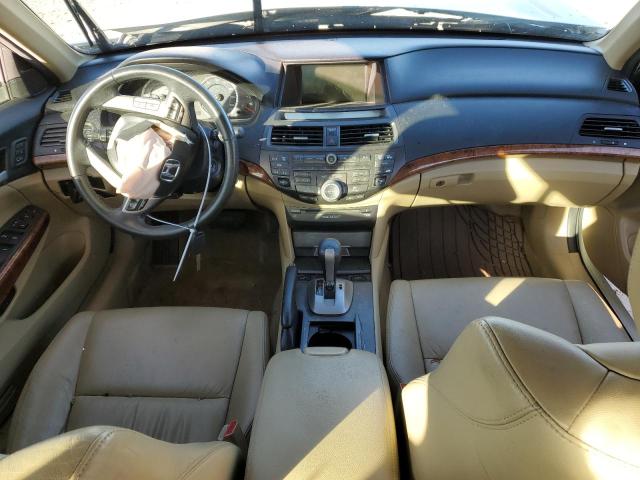 Photo 8 from auction – 2011 HONDA ACCORD EXL with VIN 1HGCP3F80BA030797