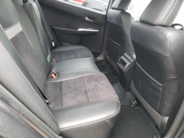 Photo 10 from auction – 2012 TOYOTA CAMRY SE with VIN 4T1BK1FK3CU006515