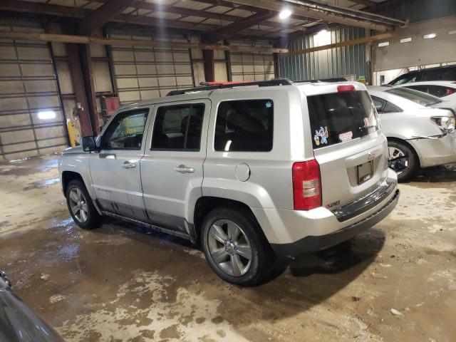 Photo 2 from auction – 2012 JEEP PATRIOT LA with VIN 1C4NJPFA4CD640107