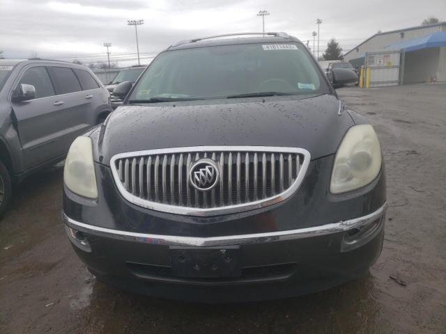 Photo 5 from auction – 2011 BUICK ENCLAVE CX with VIN 5GAKVBED7BJ134178