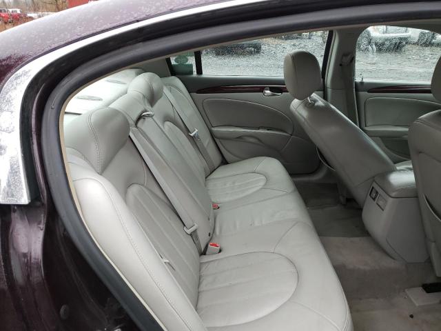Photo 10 from auction – 2008 BUICK LUCERNE CX with VIN 1G4HD57238U129099