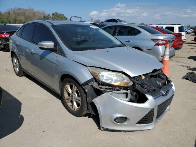 Photo 4 from auction – 2014 FORD FOCUS SE with VIN 1FADP3F25EL291727