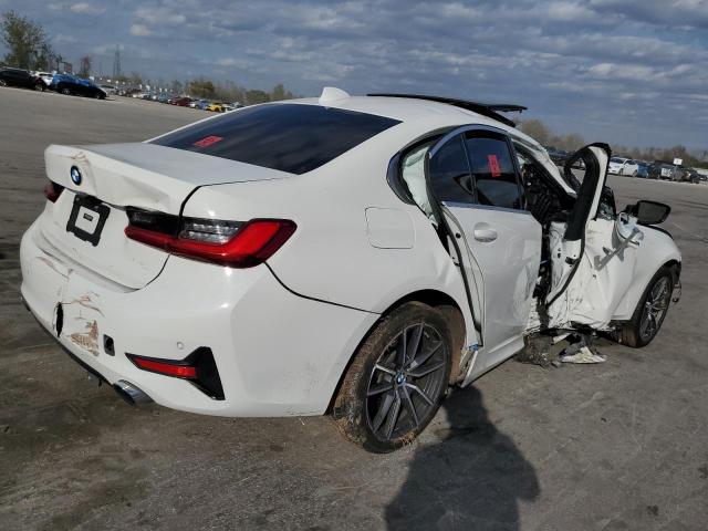 Photo 3 from auction – 2019 BMW 330I with VIN WBA5R1C57KAK10226