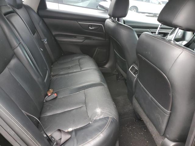 Photo 10 from auction – 2017 NISSAN ALTIMA 2.5 with VIN 1N4AL3AP9HC228894