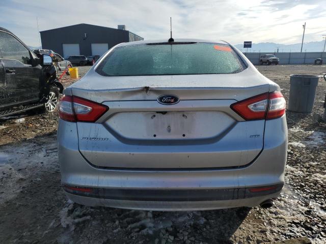 Photo 6 from auction – 2016 FORD FUSION SE with VIN 3FA6P0H74GR119905