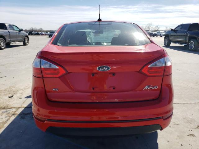 Photo 6 from auction – 2015 FORD FIESTA SE with VIN 3FADP4BJ2FM178515