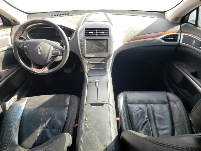 Photo 8 from auction – 2013 LINCOLN MKZ with VIN 3LN6L2JK4DR814926