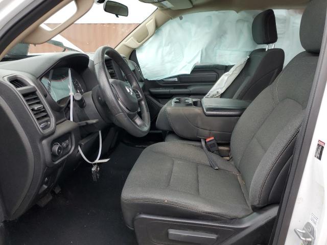 Photo 7 from auction – 2019 RAM 1500 TRADE with VIN 1C6RRECT3KN627997