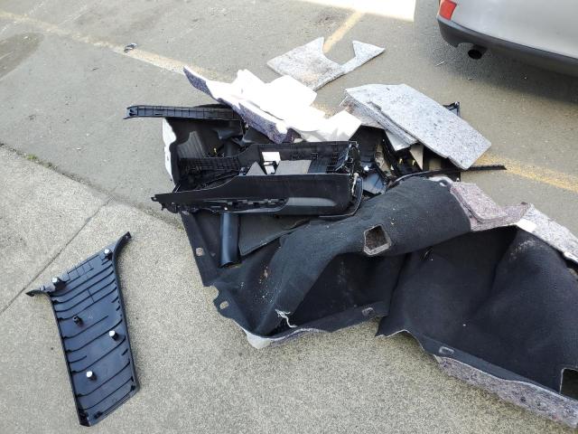 Photo 12 from auction – 2015 LEXUS IS 250 with VIN JTHCF1D24F5020422