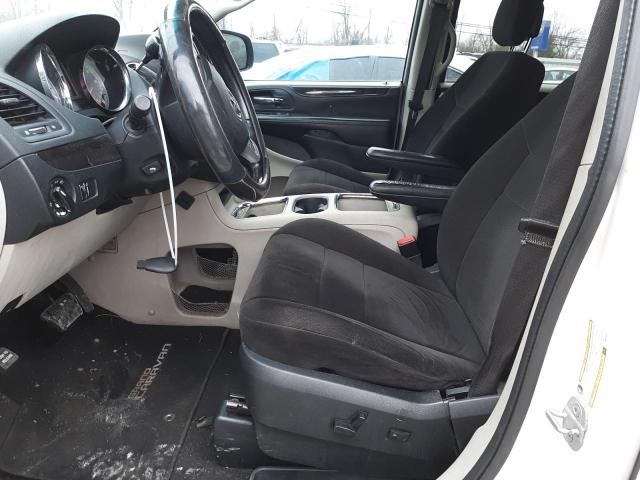 Фото 7 с аукциона – 2013 DODGE GRAND CARA с VIN 2C4RDGCG2DR648013