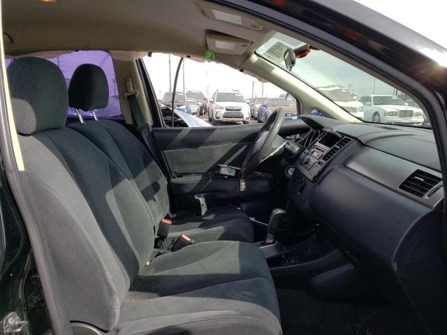 Photo 7 from auction – 2011 NISSAN VERSA S with VIN 3N1BC1CP4BL428404