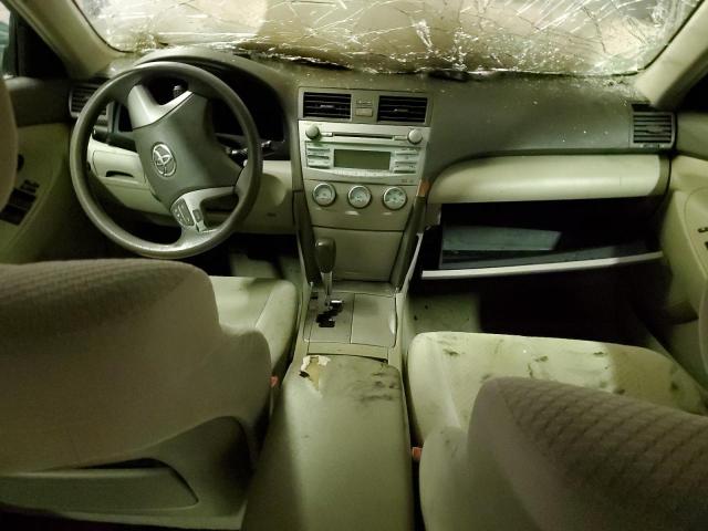 Photo 8 from auction – 2007 TOYOTA CAMRY CE with VIN 4T1BE46K07U614927