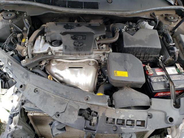 Photo 11 from auction – 2014 TOYOTA CAMRY L with VIN 4T1BF1FK4EU824634