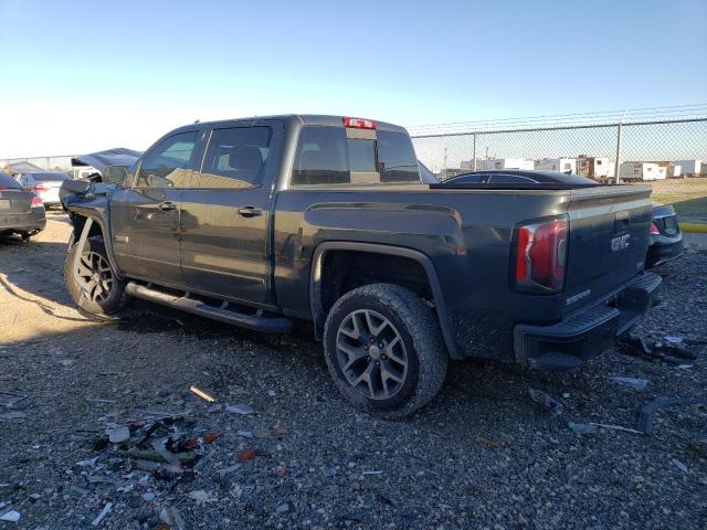 Photo 2 from auction – 2017 GMC SIERRA K15 with VIN 3GTU2NEJ0HG256351