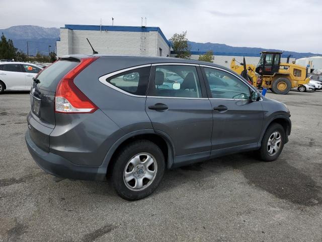 Photo 3 from auction – 2014 HONDA CR-V LX with VIN 3CZRM3H32EG711322