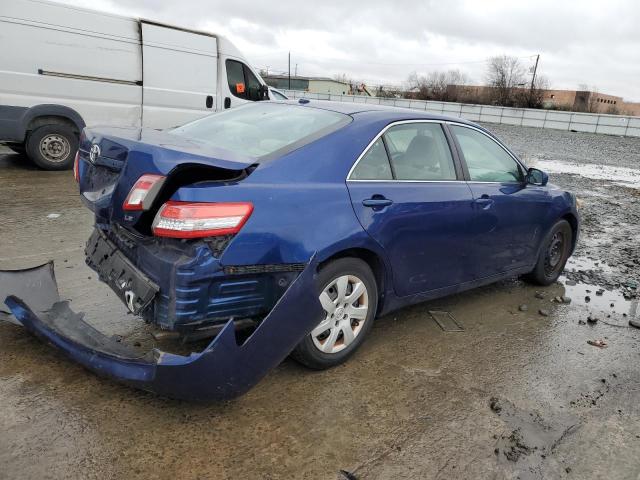 Photo 3 from auction – 2010 TOYOTA CAMRY with VIN 4T1BF3EK2AU541897