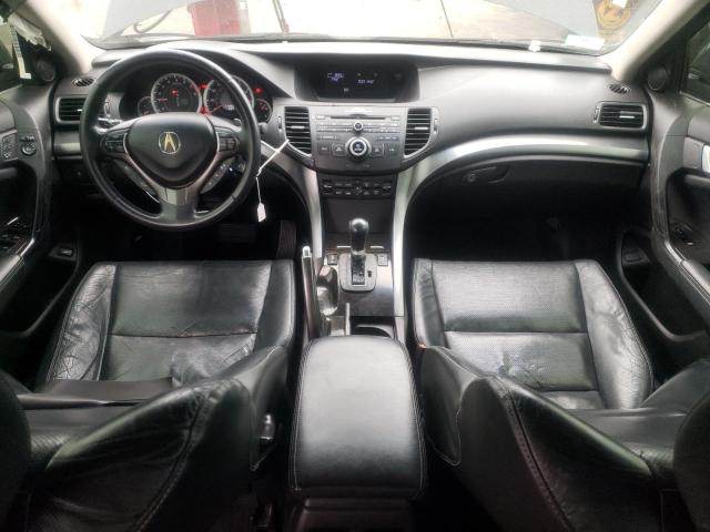 Photo 8 from auction – 2011 ACURA TSX with VIN JH4CU2F63BC001040