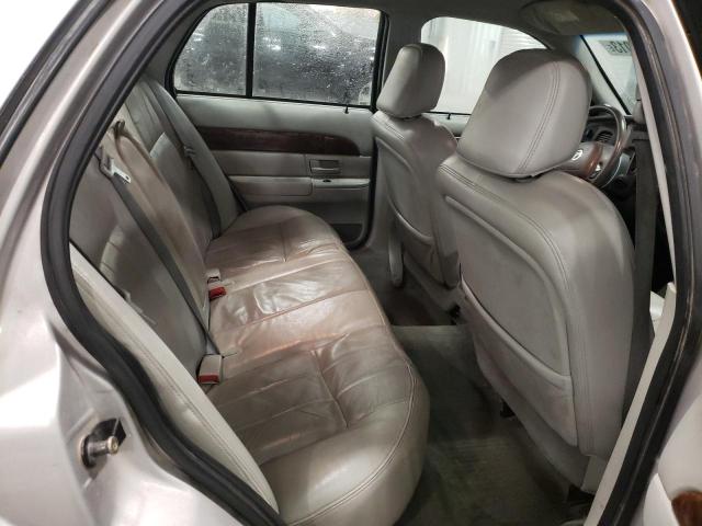 Photo 10 from auction – 2004 MERCURY GRAND MARQ with VIN 2MEFM75W94X685853
