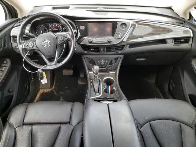 Photo 8 from auction – 2018 BUICK ENVISION P with VIN LRBFX4SX2JD018189
