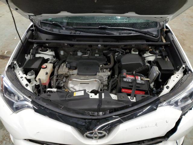 Photo 11 from auction – 2016 TOYOTA RAV4 SE with VIN JTMJFREV3GJ082452