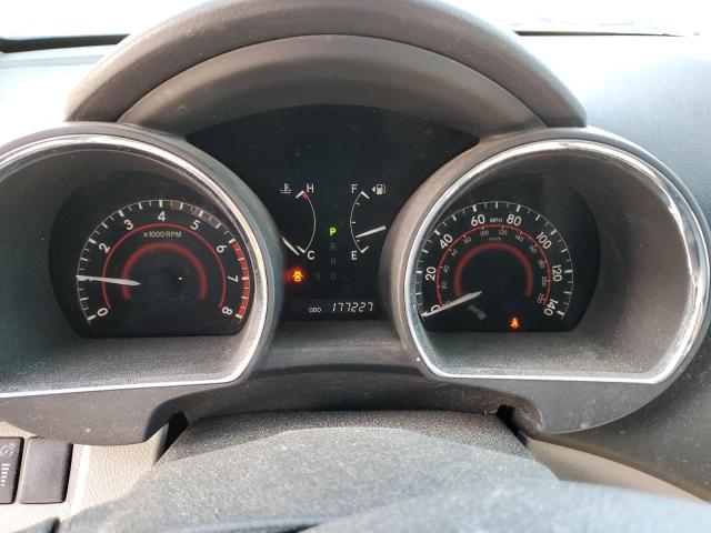 Zdjęcie 9 z aukcji – 2010 TOYOTA HIGHLANDER z VIN 5TDZA3EH4AS006791