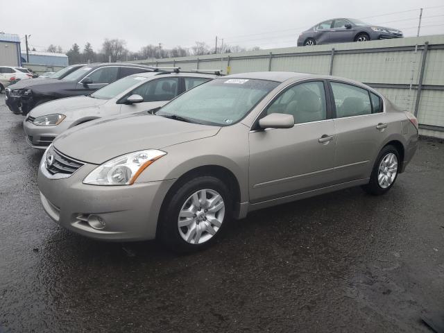 NISSAN ALTIMA BAS 2012 with VIN 1N4AL2AP5CN409434 - Photo from auction