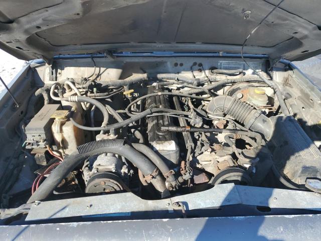 Photo 12 from auction – 2000 JEEP CHEROKEE S with VIN 1J4FF48S0YL211953