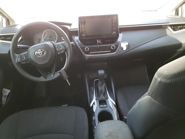 Photo 8 from auction – 2020 TOYOTA COROLLA LE with VIN JTDEPRAE7LJ047508