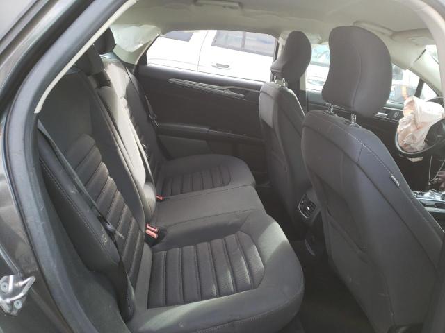 Photo 10 from auction – 2017 FORD FUSION SE with VIN 3FA6P0HD3HR262156