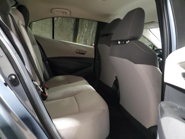Photo 10 from auction – 2022 TOYOTA COROLLA LE with VIN JTDEPMAE7N3022649