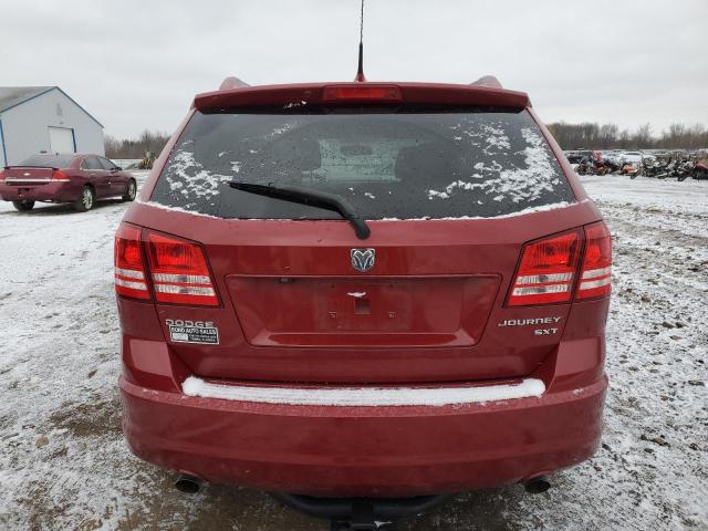 Photo 6 from auction – 2010 DODGE JOURNEY SX with VIN 3D4PG5FV4AT137699