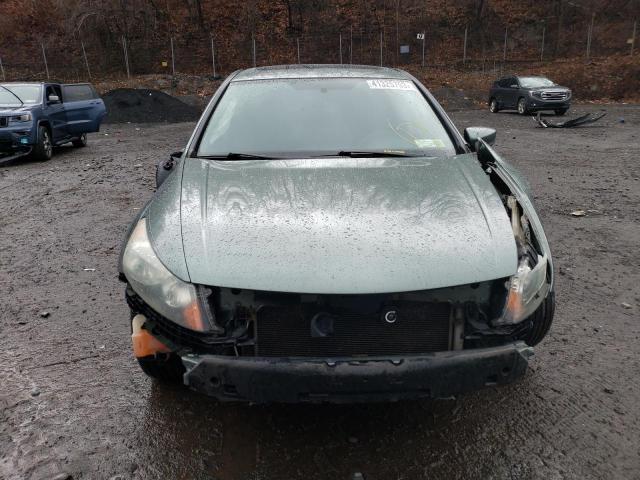 Photo 5 from auction – 2010 HONDA ACCORD EX with VIN 1HGCP2F79AA150873